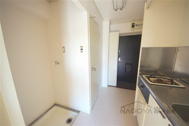 びいⅠ千種 キッチン