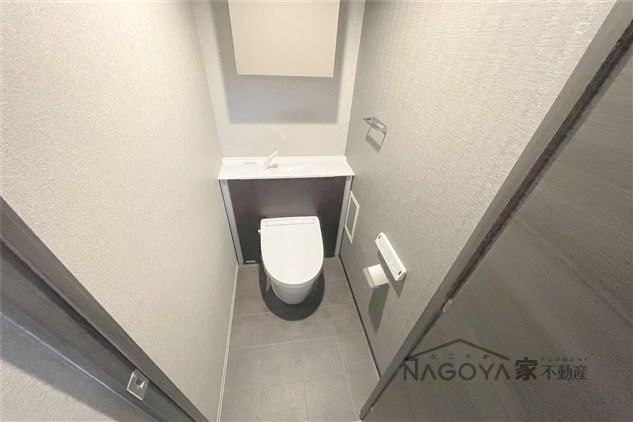 プレサンスロジェ千種駅NORTH その他2