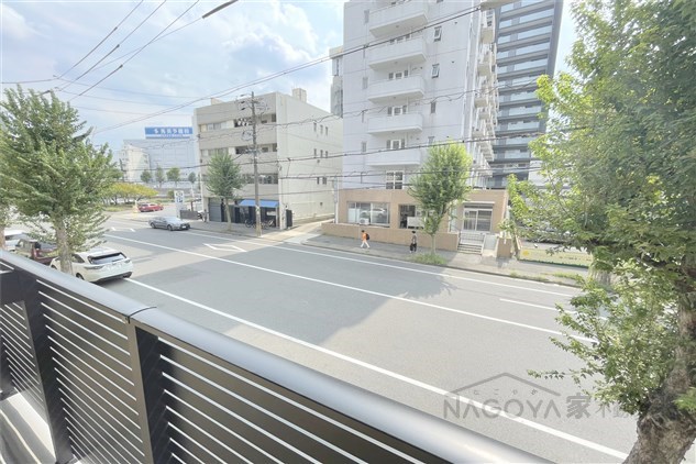 プレサンスロジェ千種駅NORTH その他5