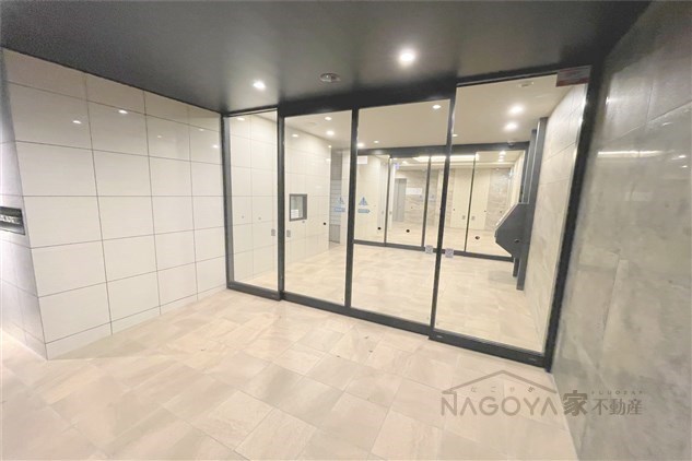 プレサンスロジェ千種駅NORTH その他外観1