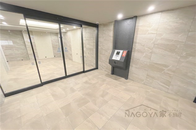 プレサンスロジェ千種駅NORTH その他外観2