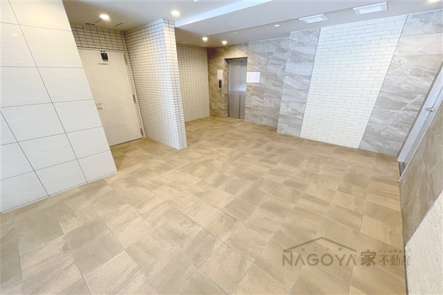 プレサンスロジェ千種駅NORTH その他外観3