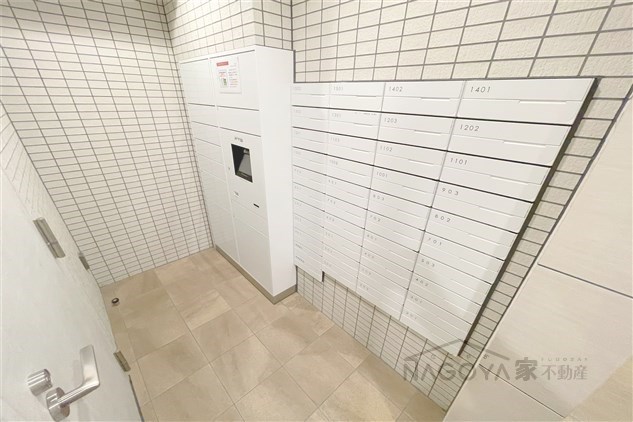 プレサンスロジェ千種駅NORTH その他外観4