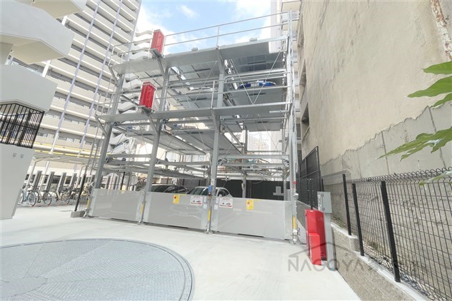 プレサンスロジェ千種駅NORTH その他外観5