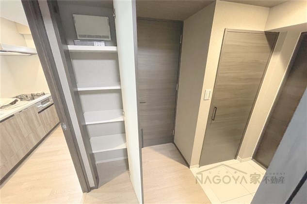 プレサンスロジェ千種駅NORTH その他9