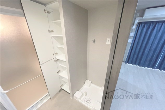 プレサンスロジェ千種駅NORTH その他12