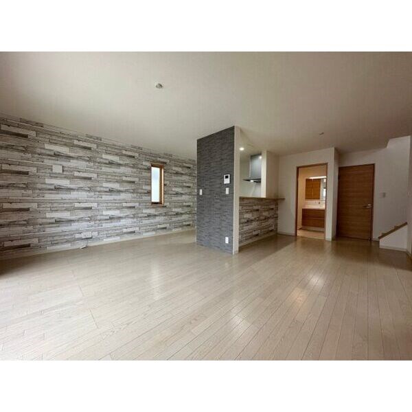 バンクーバー1121勢子坊 玄関