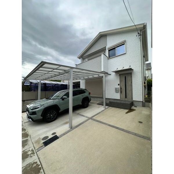 バンクーバー1121勢子坊 その他外観2