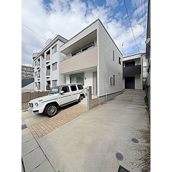 プログレス本郷B その他外観2