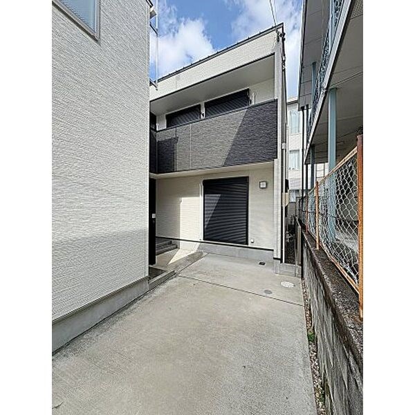 プログレス本郷B その他外観3