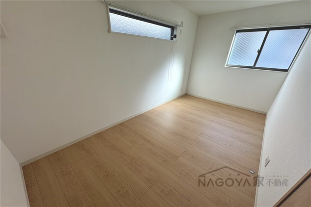 プログレス本郷B ベッドルーム