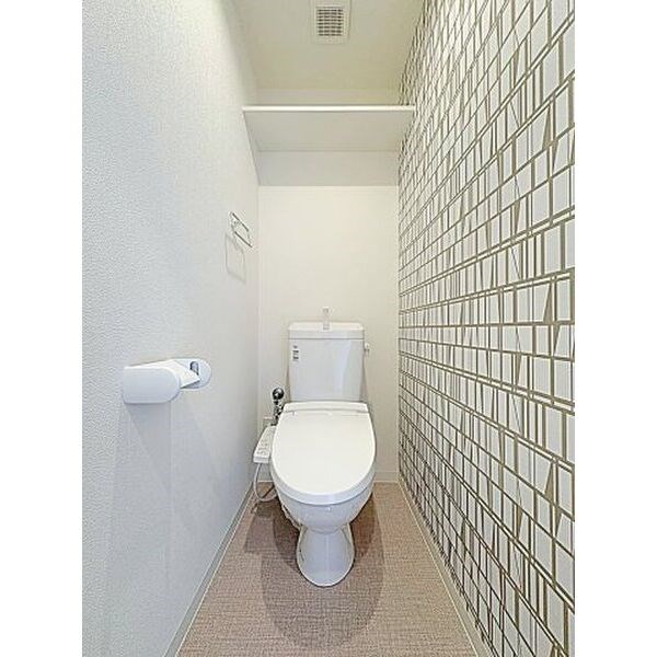 スリーアイランドタワー星ヶ丘 その他4