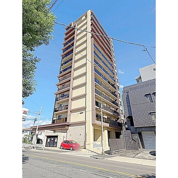 スリーアイランドタワー星ヶ丘 その他外観1