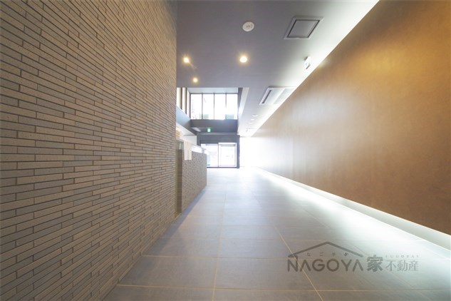 レジディア東桜Ⅱ その他外観1