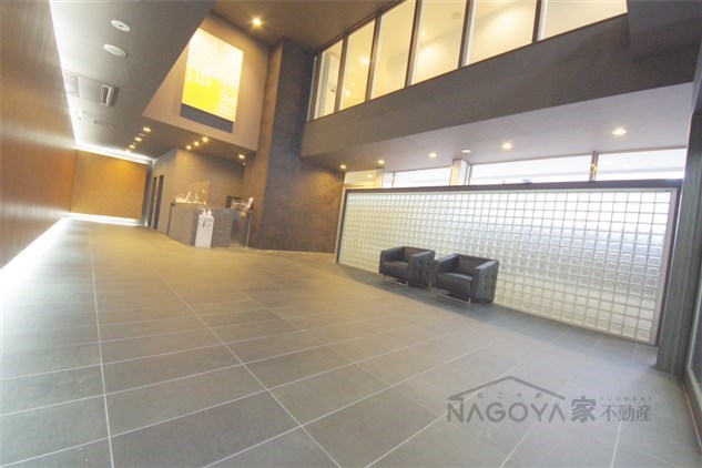 レジディア東桜Ⅱ その他外観2