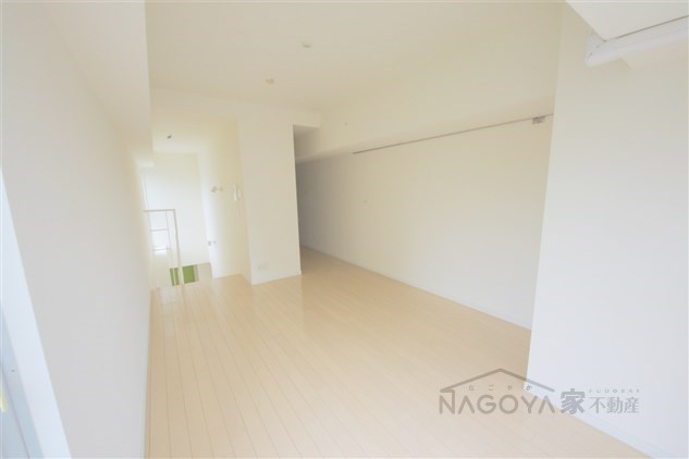 レジディア東桜Ⅱ ベッドルーム