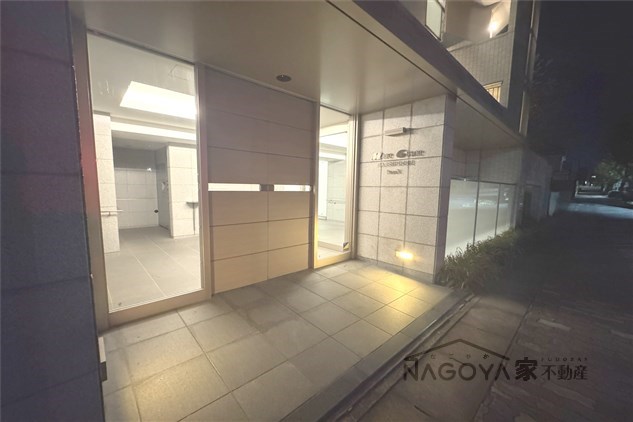 モアグレース八勝通premix その他外観1