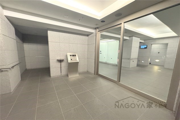 モアグレース八勝通premix その他外観2