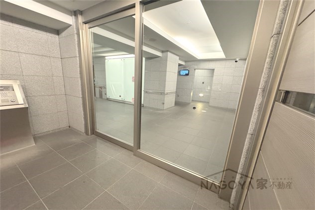 モアグレース八勝通premix その他外観3