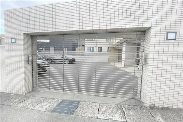 モアグレース八勝通premix その他外観4