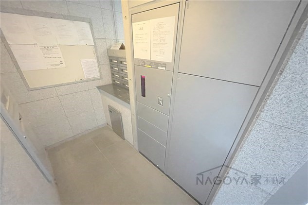 モアグレース八勝通premix その他外観5