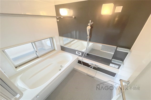 モアグレース八勝通premix 風呂画像