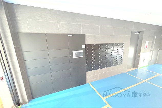 プレイズシード名古屋亀島 その他外観3