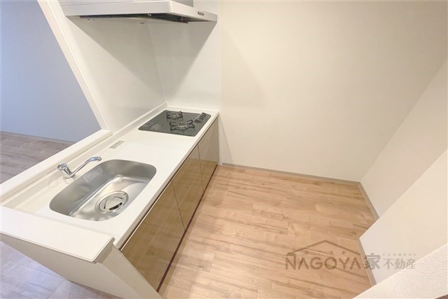 プレイズシード名古屋亀島 キッチン