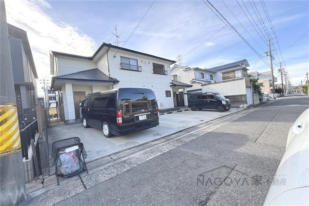 ディアコートK その他外観1