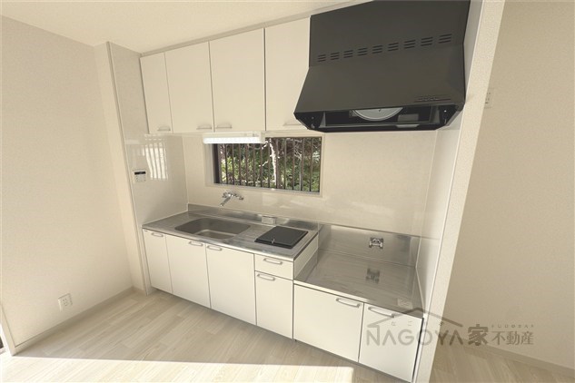 ディアコートK キッチン