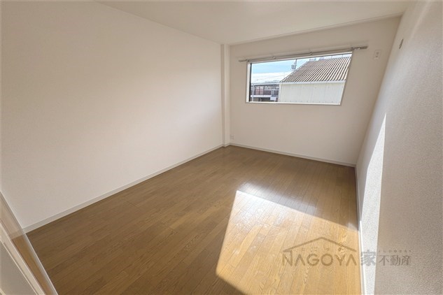 ディアコートK ベッドルーム