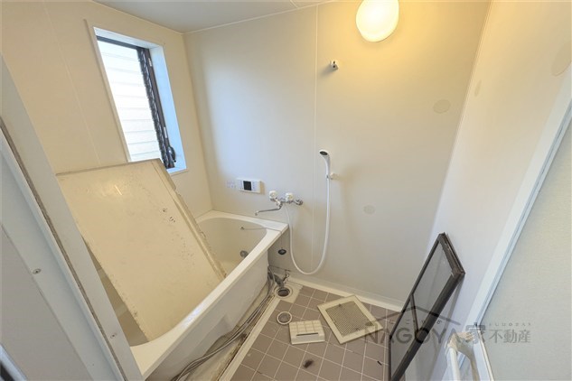 ディアコートK 風呂画像