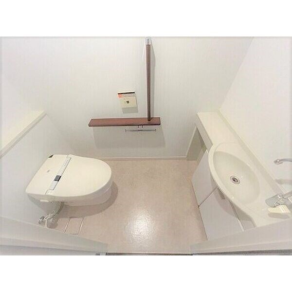 ライオンズセレブ富士見台壱番館 その他1