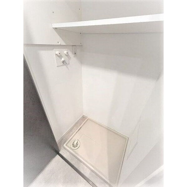 ライオンズセレブ富士見台壱番館 その他4