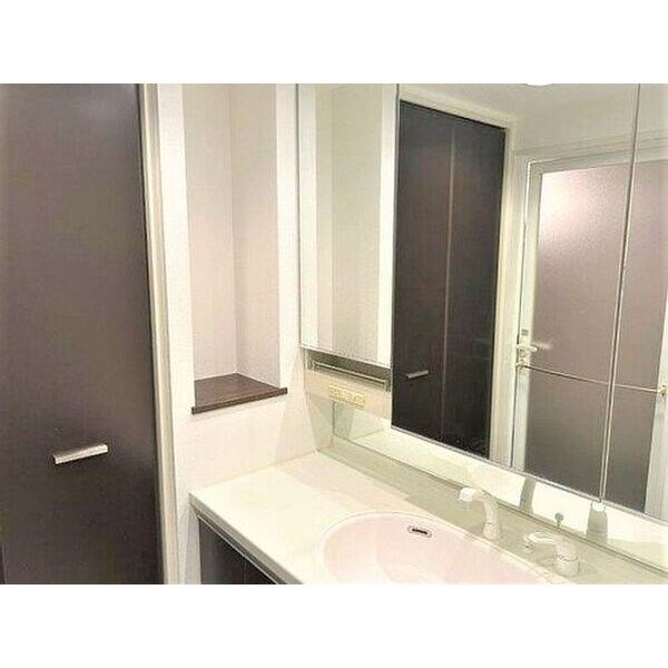 ライオンズセレブ富士見台壱番館 その他5