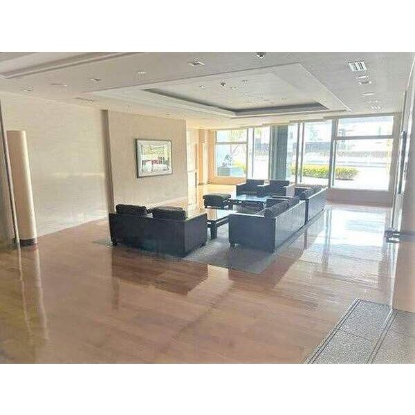 ライオンズセレブ富士見台壱番館 その他外観2