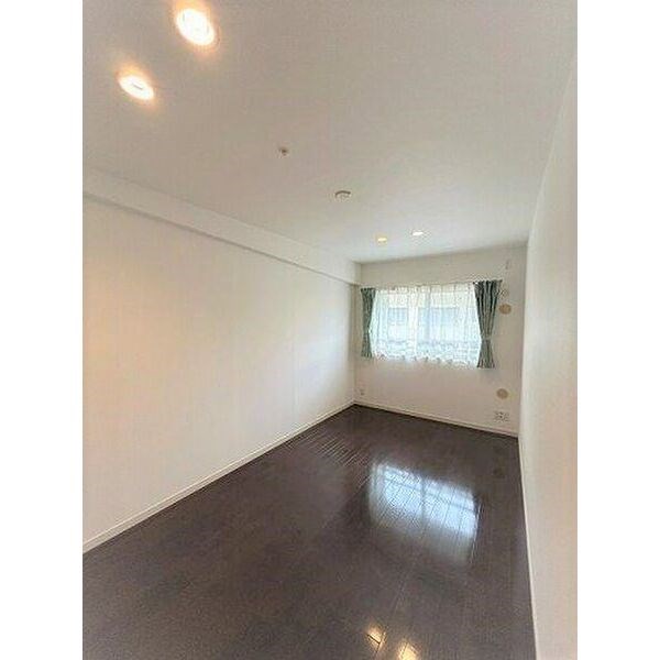 ライオンズセレブ富士見台壱番館 ベッドルーム