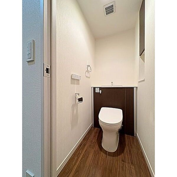 プレシアスコート東山元町テラスA棟 その他2