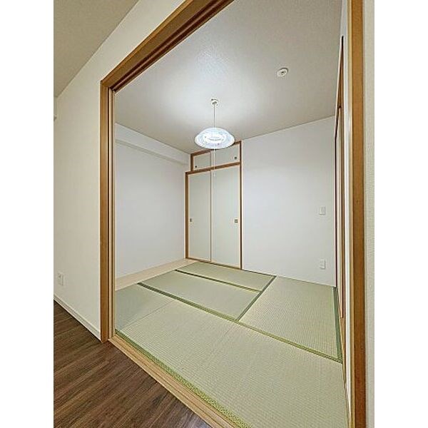 プレシアスコート東山元町テラスA棟 その他4