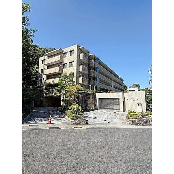 プレシアスコート東山元町テラスA棟 その他外観1