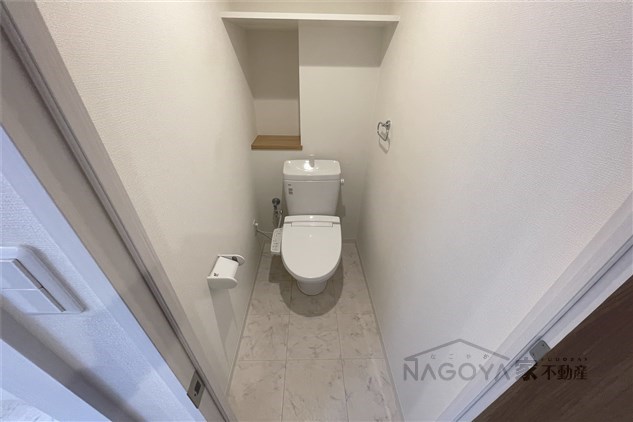 メゾン周令 その他2