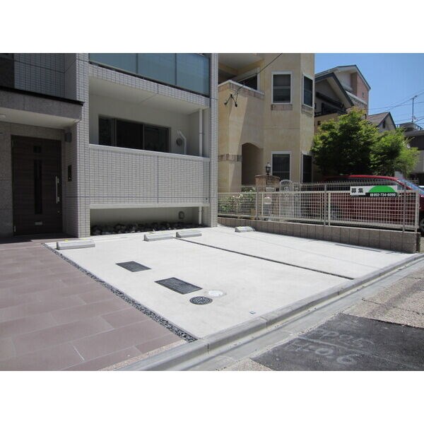 メゾン周令 その他外観1