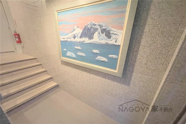 メゾン周令 その他外観2