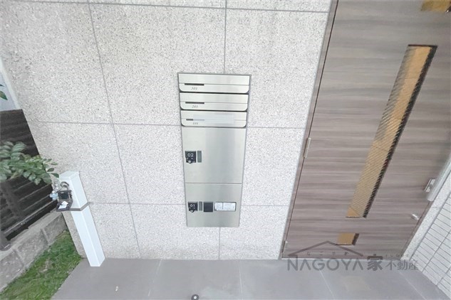 メゾン周令 その他外観3