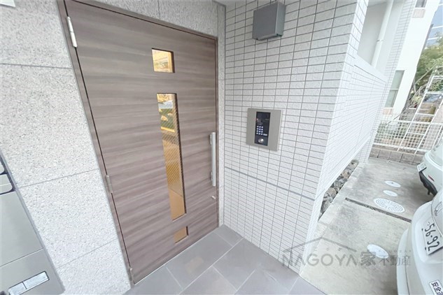 メゾン周令 その他外観4