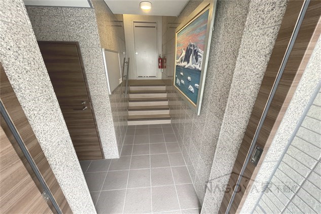 メゾン周令 その他外観5