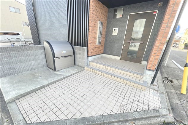 リブリ・新瑞 その他外観1