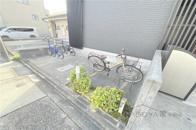 リブリ・新瑞 その他外観2