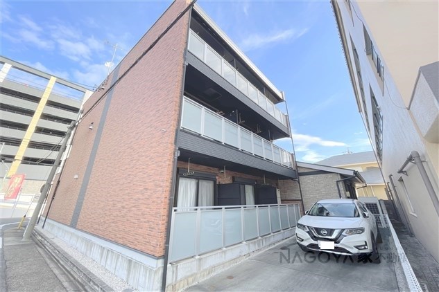 リブリ・新瑞 その他外観3