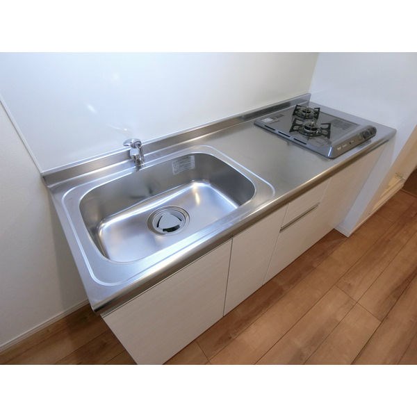 リブリ・新瑞 キッチン